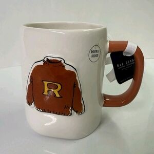 Rae Dunn x Harry Potter Ronald Weasley Mug